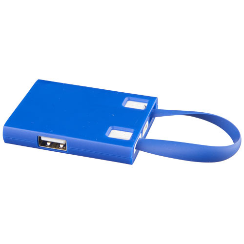 Hub USB e cavo 3-in-1 - 134275